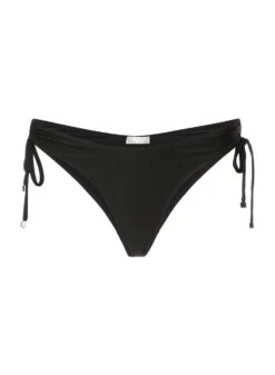 Fleur Du Mal High Leg Bikini Bottom With Rouching 12 Fleur Du Mal High Leg Bikini Bottom With Rouching -Fleurdumal Shop 12660794 12336506 1000 Web