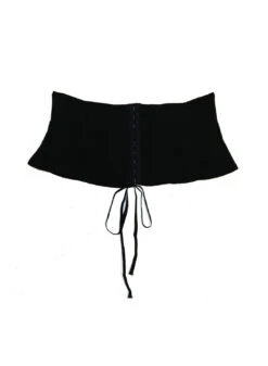 Fleur Du Mal Lacing Corset Belt -Fleurdumal Shop 1 f670b8c3 0df2 4ff0 b682 89348e41edf2