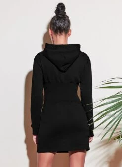 Fleur Du Mal Hoodie Dress 12 Fleur Du Mal Hoodie Dress -Fleurdumal Shop 210201 FLEURDUMAL SHOT 40 5158crop