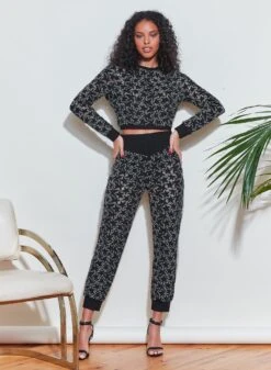 Fleur Du Mal Super Star Top -Fleurdumal Shop 210405 FLEURDUMAL SHOT 17 2845full b4438711 461e 4fd5 96ad 2bb1609d3ab4