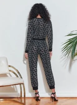 Fleur Du Mal Super Star Top -Fleurdumal Shop 210405 FLEURDUMAL SHOT 17 2923full d44e68ce 63fd 4e68 9d64 3c28a618c8eb