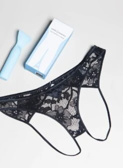 Fleur Du Mal French Lover Gift Set -Fleurdumal Shop 577A6213