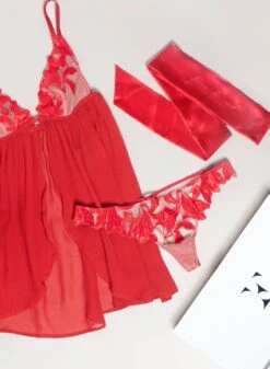 Fleur Du Mal Sex With Emily Bundle