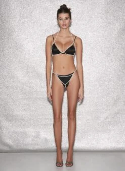 Fleur Du Mal Pearl Framed Bra -Fleurdumal Shop FDM 010623 1 01480full a5b36536 f996 4dc4 8082 50a1e34825b2