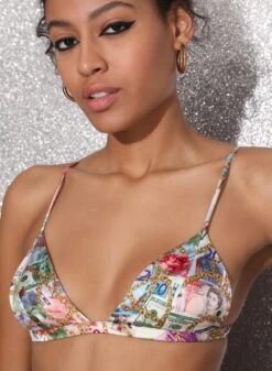 Fleur Du Mal So Money Luxe Triangle Bra -Fleurdumal Shop FDM 021523 0311full
