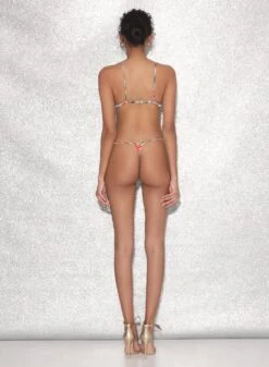 Fleur Du Mal So Money Luxe Triangle Bra -Fleurdumal Shop FDM 021523 0343full