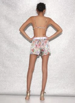 Fleur Du Mal So Money Unisex Boxer Short -Fleurdumal Shop FDM 021523 0472full