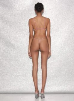 Fleur Du Mal Big Spender Embroidery Triangle Bra -Fleurdumal Shop FDM 021523 1329full adc42b6c 0aff 4938 a2eb 869d1ad5db37