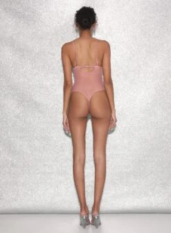 Fleur Du Mal Big Spender Embroidery Bodysuit -Fleurdumal Shop FDM 021523 1483full be372fa2 65c7 4522 b88c c392e1c4bcca