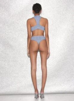 Fleur Du Mal Pointelle Cutout Bodysuit -Fleurdumal Shop FDM 021523 2520full