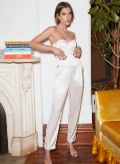 Fleur Du Mal Tuxedo Pants 8 Fleur Du Mal Tuxedo Pants -Fleurdumal Shop FDM 021722 1 2064full c279ed09 1097 4d96 84f5 98089a74f9b8