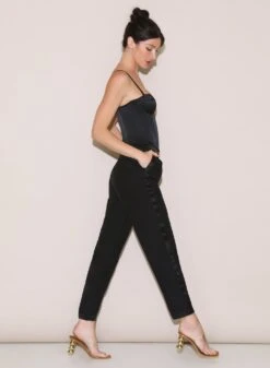 Fleur Du Mal Hamptons Bustier -Fleurdumal Shop FDM 042823 1 10461full