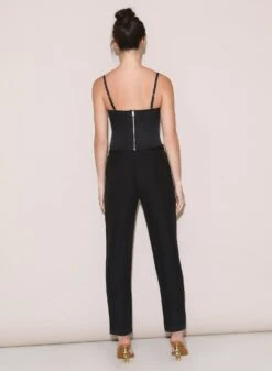 Fleur Du Mal Hamptons Bustier -Fleurdumal Shop FDM 042823 1 10484full