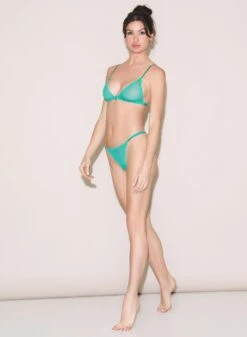 Fleur Du Mal Mesh Thong 11 Fleur Du Mal Mesh Thong -Fleurdumal Shop FDM 042823 1 10733full