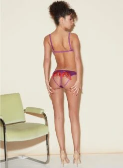 Fleur Du Mal Fringe Ouvert Bra -Fleurdumal Shop FDM 050322 1 1079full 0d19a76f 3366 4a5c a363 049c9667f752