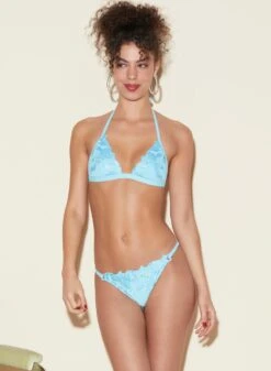 Fleur Du Mal Lily Grommet Bikini Bottom -Fleurdumal Shop FDM 050322 1 2194crop b5dc2f05 a11a 4219 8811 a54f212de20d