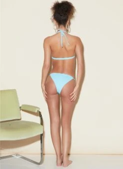 Fleur Du Mal Lily Triangle Bikini Top -Fleurdumal Shop FDM 050322 1 2252full