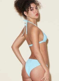 Fleur Du Mal Lily Triangle Bikini Top -Fleurdumal Shop FDM 050322 1 2256full