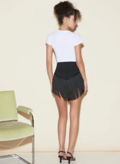 Fleur Du Mal Fleur Lips Tee 13 Fleur Du Mal Fleur Lips Tee -Fleurdumal Shop FDM 050322 1 3719full