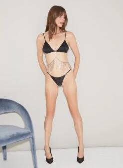 Fleur Du Mal Crystal Body Chain -Fleurdumal Shop FDM 090722 1 1227full