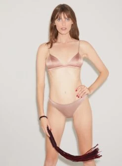 Fleur Du Mal Leather Flogger -Fleurdumal Shop FDM 090722 1 1454full