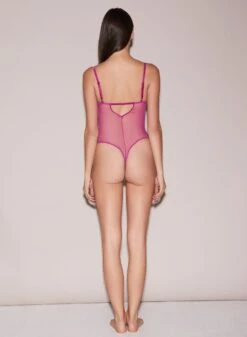 Fleur Du Mal Queen Of Hearts Bodysuit 13 Fleur Du Mal Queen Of Hearts Bodysuit -Fleurdumal Shop FDM 111522 11696full