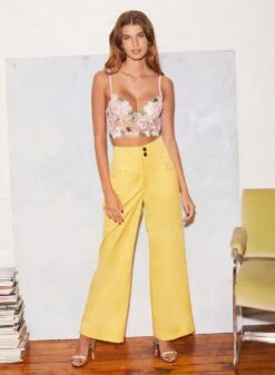 Fleur Du Mal Jardin Embroidery Longline Demi Bra -Fleurdumal Shop FL 082021 1 2024full 76a766f6 b524 4427 a61a aea4f2c25eec