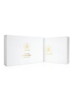 Le Wand Little Pleasures Set 8 Le Wand Little Pleasures Set -Fleurdumal Shop LWChrome4000px 02web