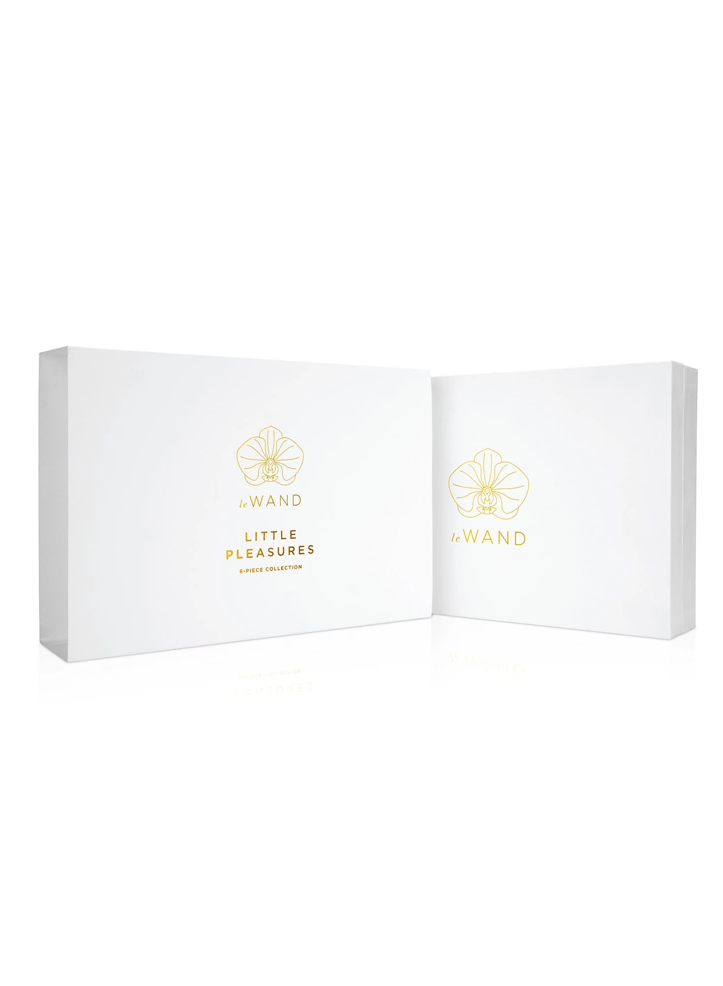 Le Wand Little Pleasures Set 3 Le Wand Little Pleasures Set - Image 3