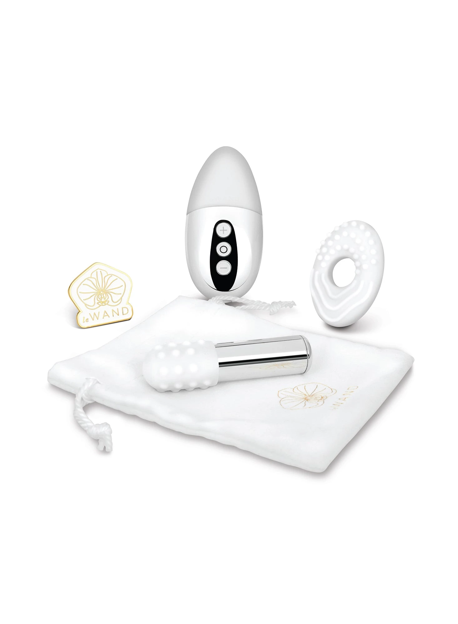 Le Wand Little Pleasures Set 2 Le Wand Little Pleasures Set - Image 2