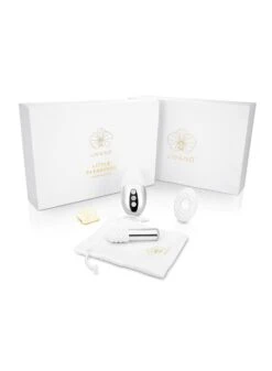 Le Wand Little Pleasures Set 10 Le Wand Little Pleasures Set -Fleurdumal Shop LWChrome4000px 09web