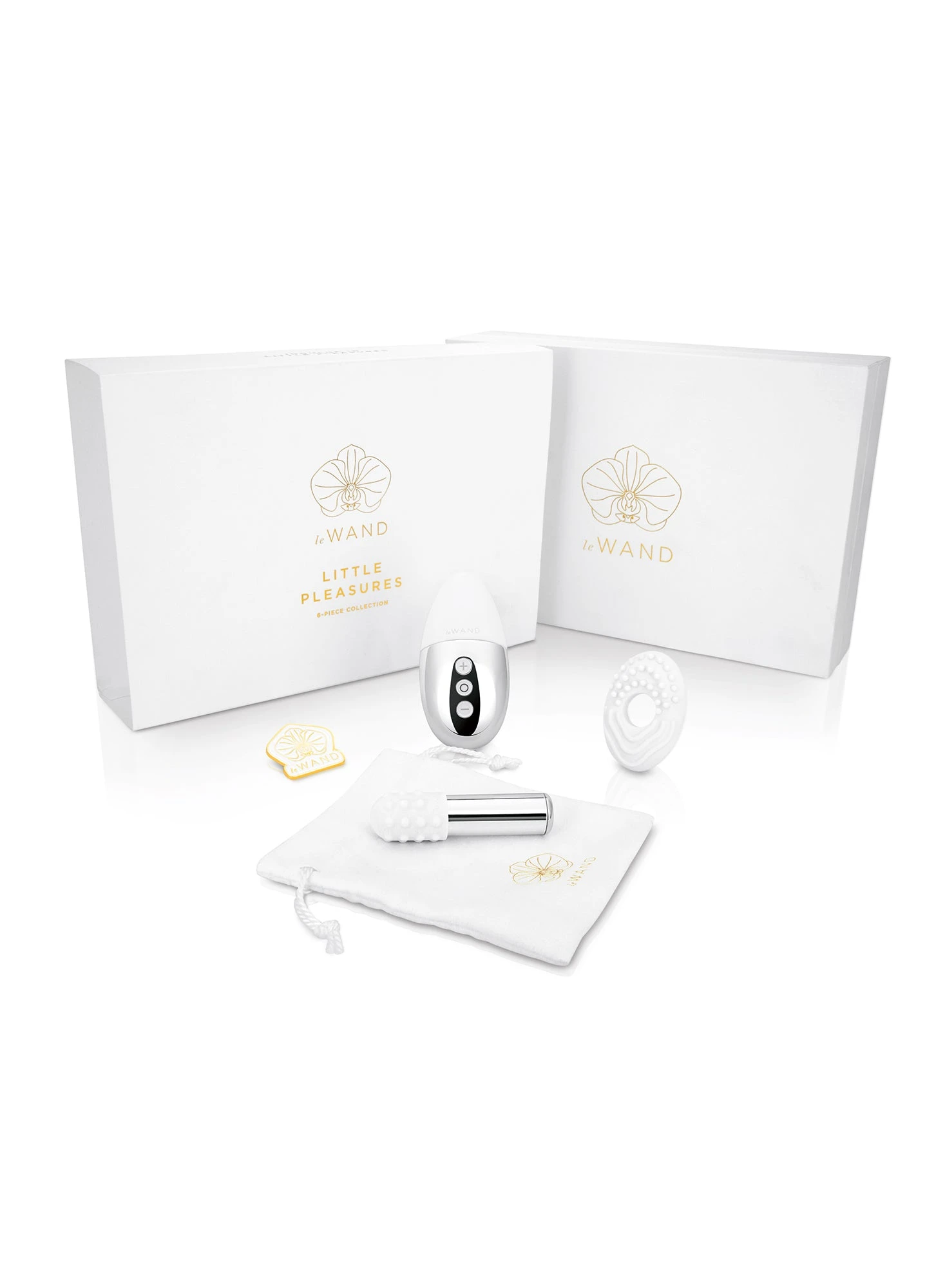 Le Wand Little Pleasures Set 5 Le Wand Little Pleasures Set - Image 5