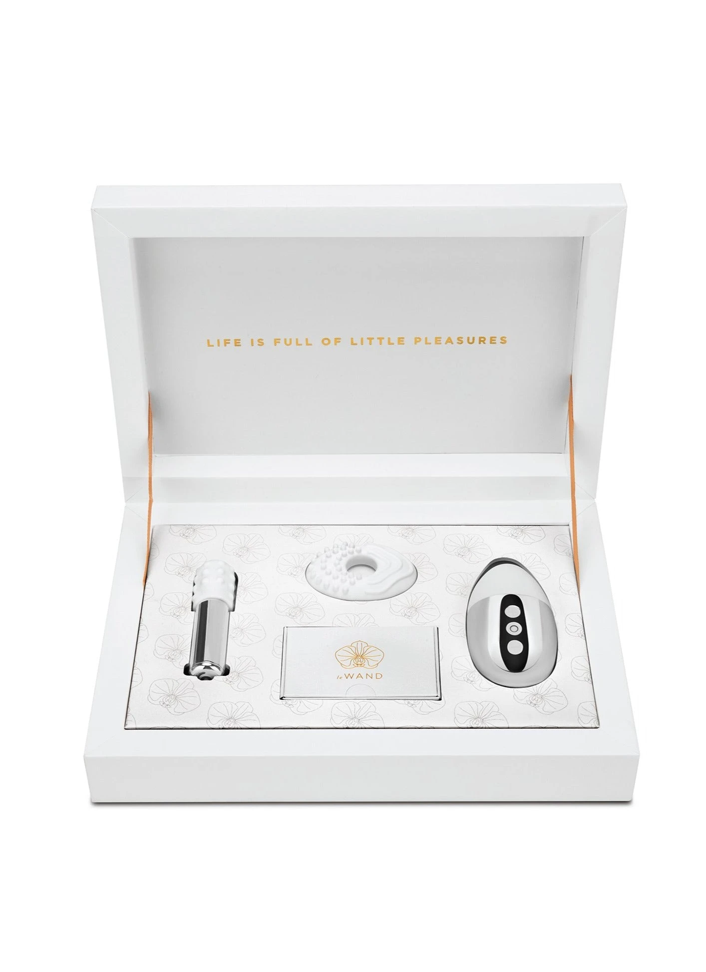 Le Wand Little Pleasures Set 1 Le Wand Little Pleasures Set