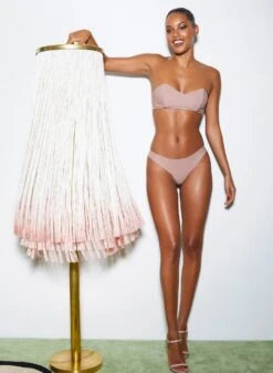 Fleur Du Mal Charlotte Bandeau Bra -Fleurdumal Shop SHOT 13 009web