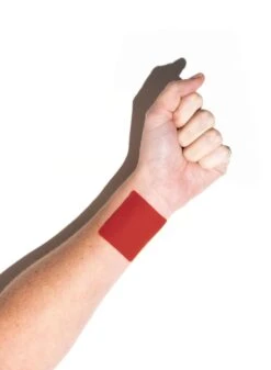 Fleur Marché Sex Plz Patch -Fleurdumal Shop Sexarmweb