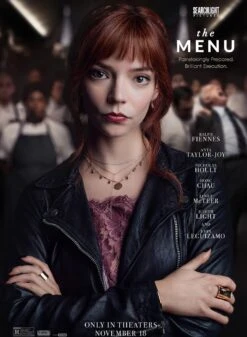 Fleur Du Mal Margot Slip Dress -Fleurdumal Shop TM Teaser 1Sheet ANYA 27x40 wTYPEfull e09b6283 b314 4f24 836b fc724fbd4ddb