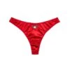 Fleur Du Mal Aries Zodiac Thong