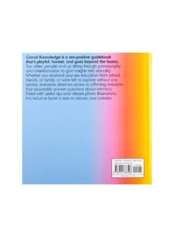 Carnal Knowledge By Zoë Ligon -Fleurdumal Shop carnalknowledge3