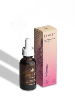 Foria Awaken Arousal Oil 5 Foria Awaken Arousal Oil -Fleurdumal Shop foriaawakenarousaloilflat3