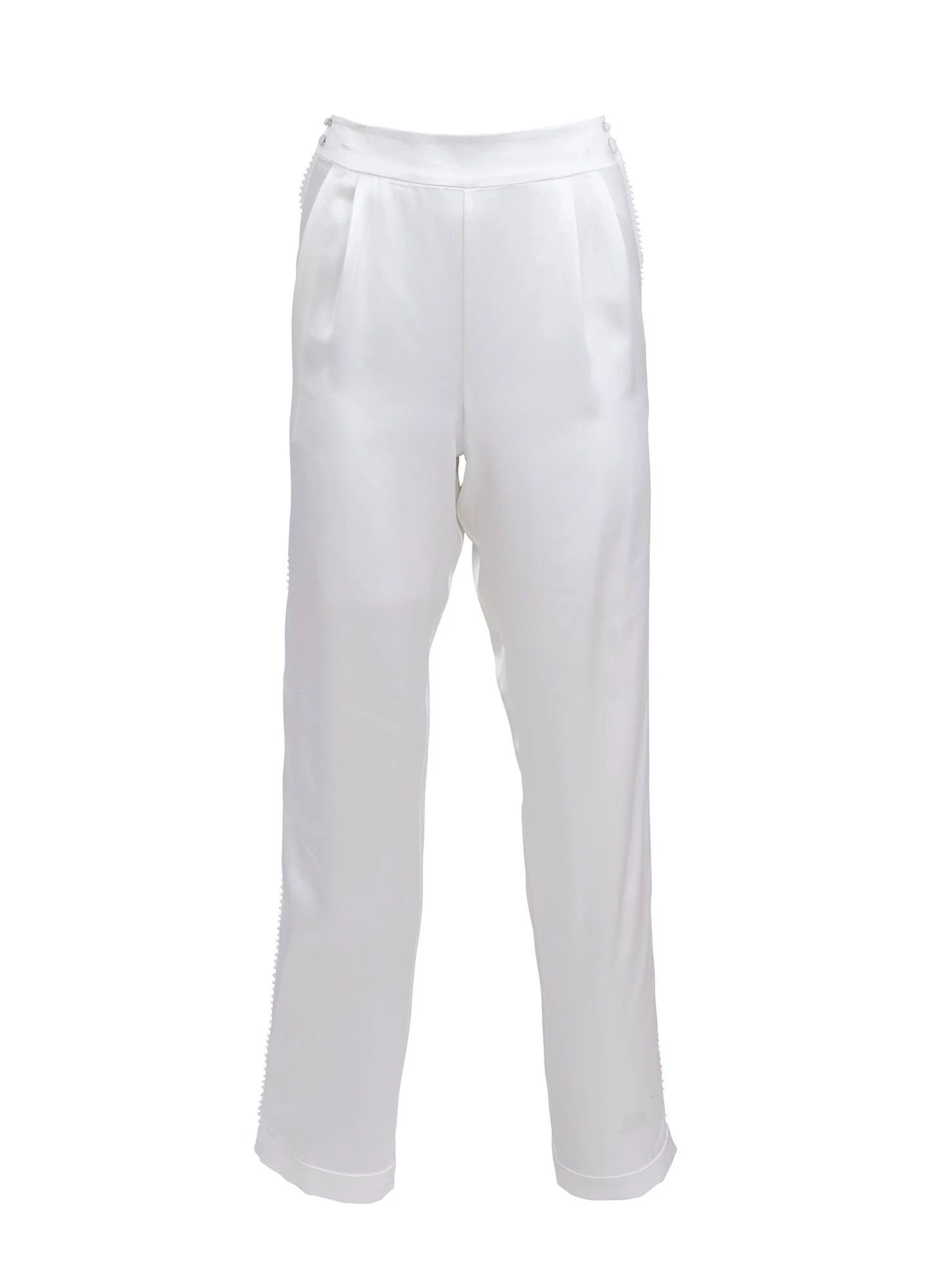 Fleur Du Mal Tuxedo Pants 6 Fleur Du Mal Tuxedo Pants - Image 6