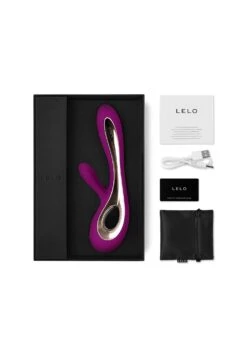 Lelo Soraya 2 -Fleurdumal Shop lelosoraya3