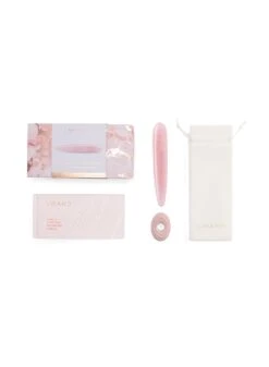 Le Wand Crystal Slim Wand -Fleurdumal Shop lewandcrystal1