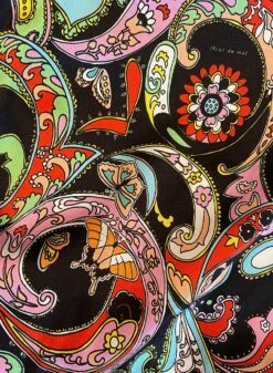 Fleur Du Mal Paisley Print Pant 17 Fleur Du Mal Paisley Print Pant -Fleurdumal Shop paisleycloseup 652e33ac 8ad4 4dac b6cc 5412c148fec5