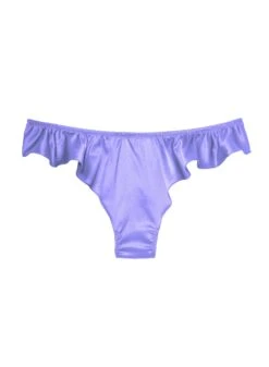 Fleur Du Mal Luxe Flutter Panty 12 Fleur Du Mal Luxe Flutter Panty -Fleurdumal Shop periwinkleflutterflat1