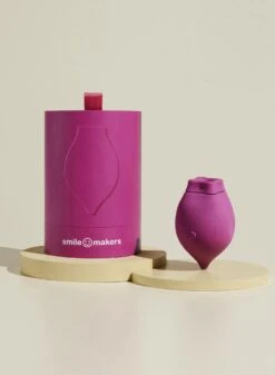 Smile Makers The Poet -Fleurdumal Shop poet6