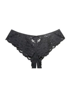 Fleur Du Mal Charlotte Crotchless Panty 8 Fleur Du Mal Charlotte Crotchless Panty -Fleurdumal Shop py0124 0100 1