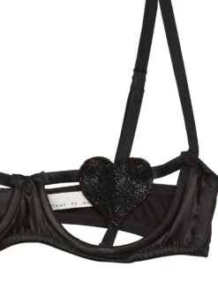 Fleur Du Mal Queen Of Hearts Balconette Bra -Fleurdumal Shop queenofheartsbraflat2 7cf0fad0 701a 4000 90af 6960a7dcbb8e