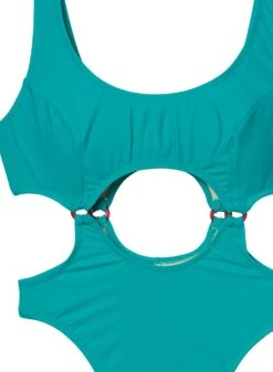 Fleur Du Mal Suspender One Piece Swimsuit 16 Fleur Du Mal Suspender One Piece Swimsuit -Fleurdumal Shop suspenderonepieceflat2