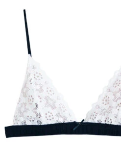 Fleur Du Mal Crochet Lace Triangle Bra 8 Fleur Du Mal Crochet Lace Triangle Bra -Fleurdumal Shop white2 753x 3eea714a 7cab 4b05 9716 50ba093c5b1d